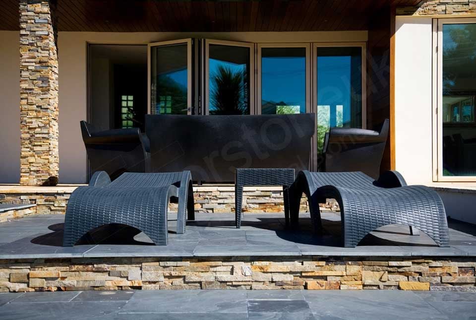 Rock Panel Ochre Image -5c8911405fa44